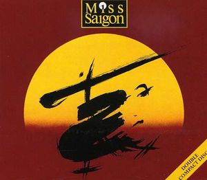 Miss Saigon (OST)