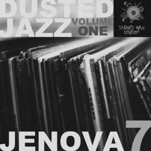 Dusted Jazz, Volume 1 (EP)