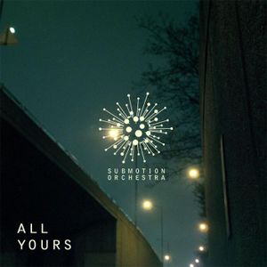 All Yours (Single)