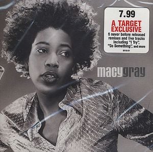 Macy Gray (EP)