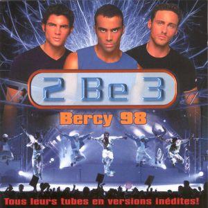 Bercy 98 (Live)