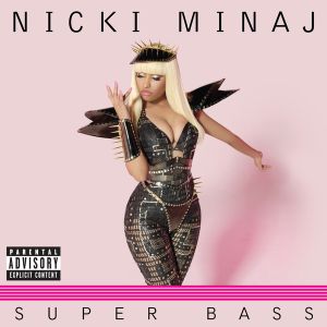 Super Bass (Single)