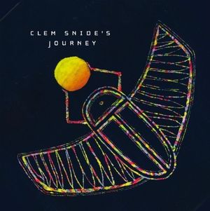 Clem Snide’s Journey (EP)