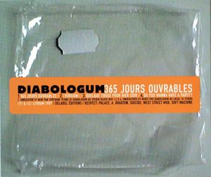 365 jours ouvrables (EP)