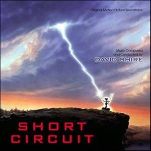 Short Circuit (OST)