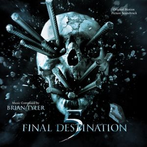 Final Destination 5 (OST)