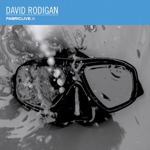 FabricLive 54: David Rodigan