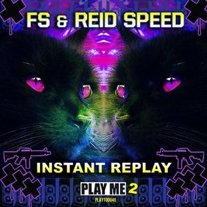 Instant Replay (DANK (USA) remix)