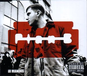 ill Manors (Single)