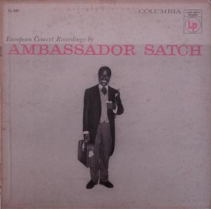 Ambassador Satch (Live)