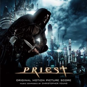 Priest (OST)