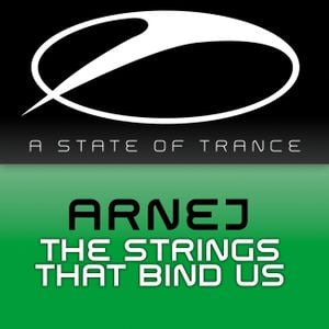 The Strings That Bind Us (Single)