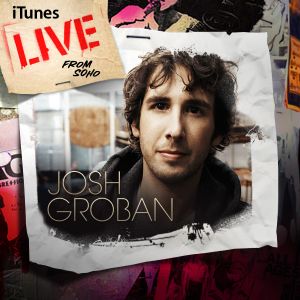 iTunes Live From Soho (Live)