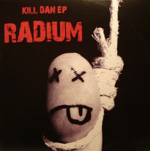 Kill Dan EP (EP)