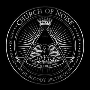 Church of Noise (Single)