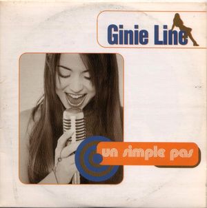 Un simple pas (club Ginie instrumental)