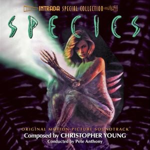 Species (OST)