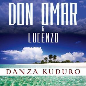 Danza Kuduro (Single)