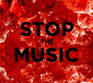 Stop the Music (EP)
