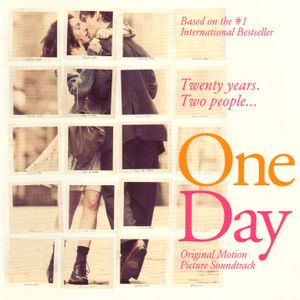 One Day: Original Motion Picture Soundtrack (OST)