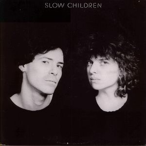 Slow Children