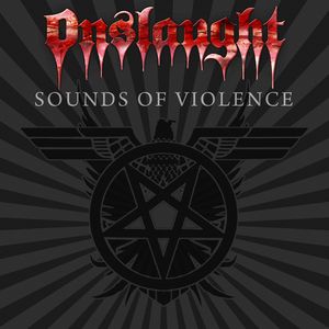 Sounds of Violence