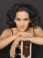 Anoushka Shankar