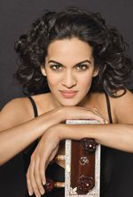 Anoushka Shankar