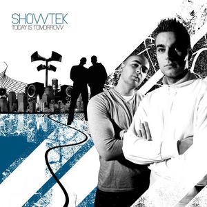 Go Showtek