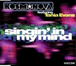 Singin’ in My Mind (extended mix)