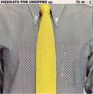Unzipped EP (EP)