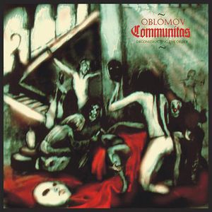 Communitas (Deconstructing the Order)