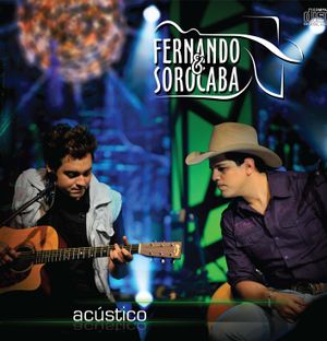 Acústico (Ao Vivo) (Live)