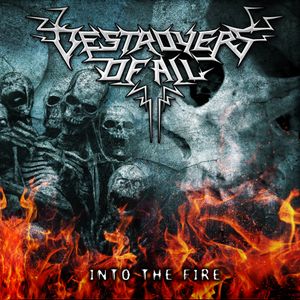 Into the Fire (EP)