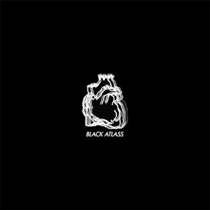 The Black Atlass EP (EP)