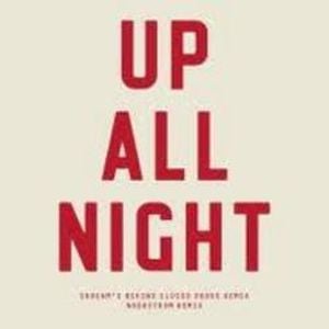 Up All Night (Single)