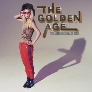The Golden Age (EP)