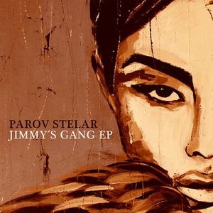 Jimmy's Gang (Single)