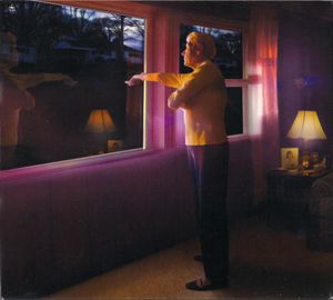 Never Be Content (EP)