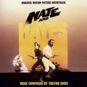 Nate and Hayes (OST)