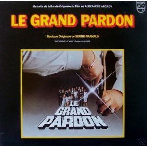 Le Grand Pardon (OST)