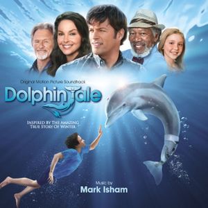 Dolphin Tale: Original Motion Picture Soundtrack (OST)