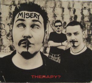 Misery (Single)
