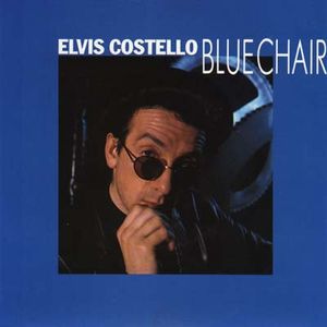 Blue Chair (Single)