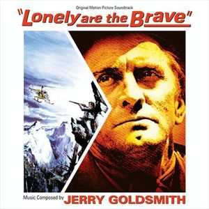 Lonely Are the Brave (OST)
