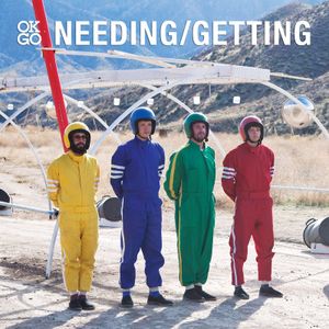 Needing/Getting Bundle (Single)