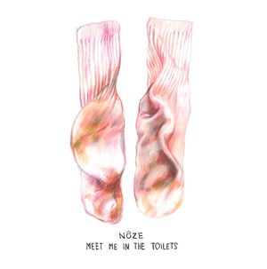 Meet Me in the Toilet (EP)