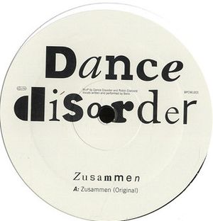 Zusammen (Single)