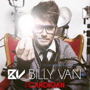 The Cardigan (Instrumentals) (EP)