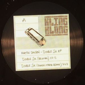 Double Six (Ramon Tapia remix)